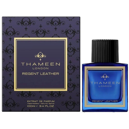 Thameen Regent Leather Extrait De Parfum 100ml