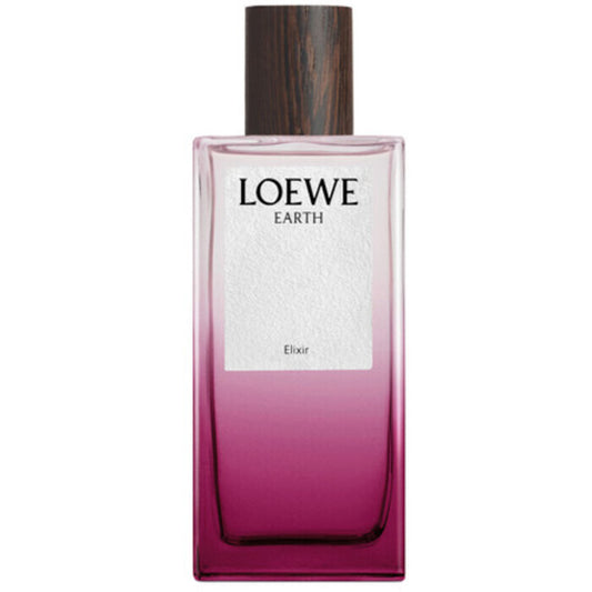 Loewe Earth Elixir Eau De Parfum 100ml