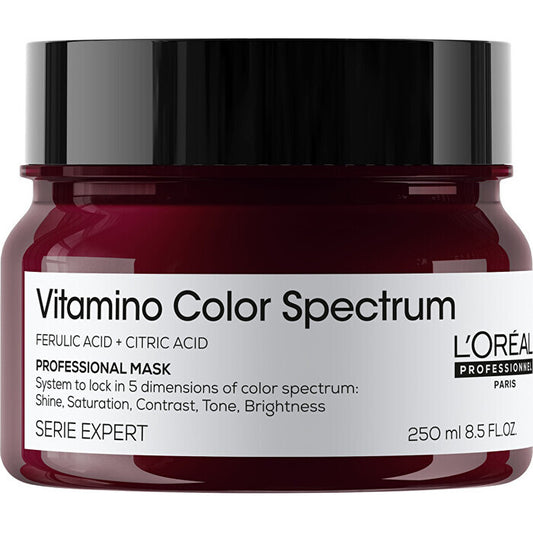 L´Oreal Professionnel Vitamino Color Spectrum Professional Mask 250ml