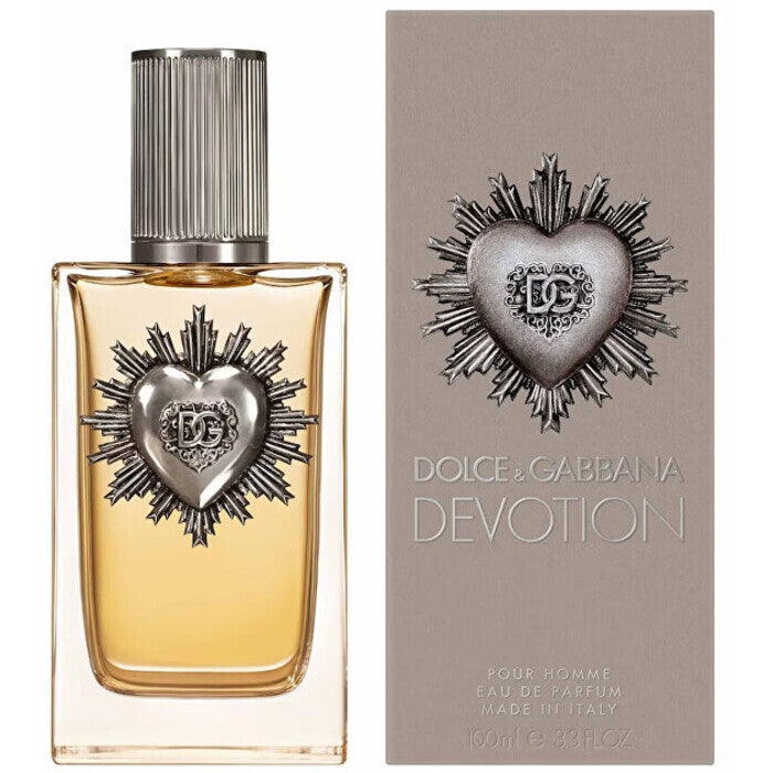 Dolce Gabbana Devotion Pour Homme Eau De Parfum 100ml