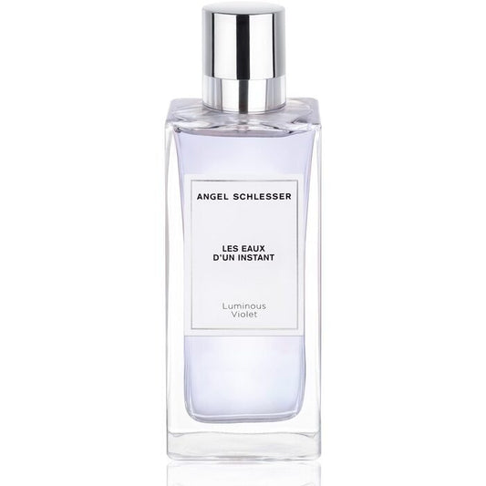 Angel Schlesser Luminous Violet Eau De Toilette 100ml