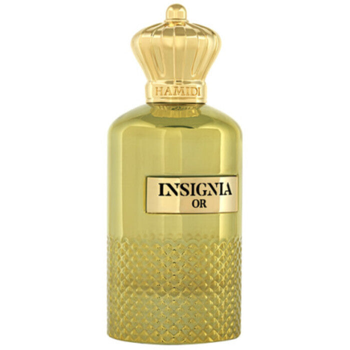 Hamidi Insignia Or Eau De Parfum 105ml