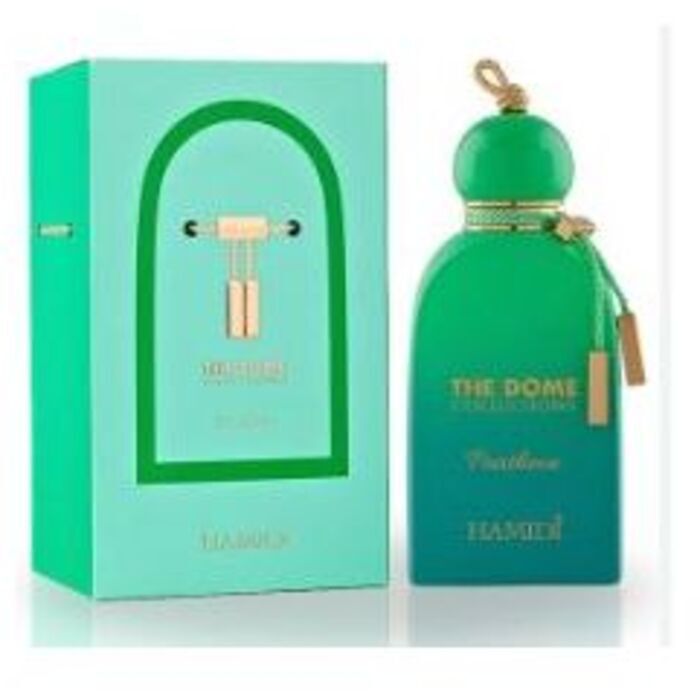 Hamidi Pantheon Eau De Parfum 100ml