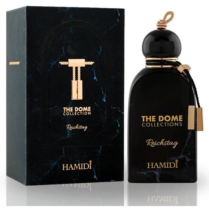 Hamidi Reichstag Eau De Parfum 100ml