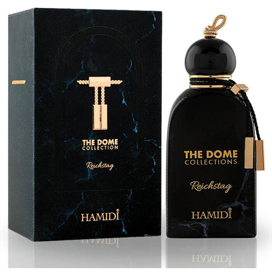 Hamidi Reichstag Eau De Parfum 100ml