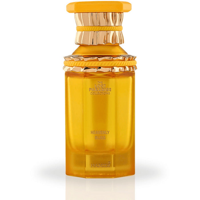 Hamidi Heavenly Bliss Eau De Parfum 100ml