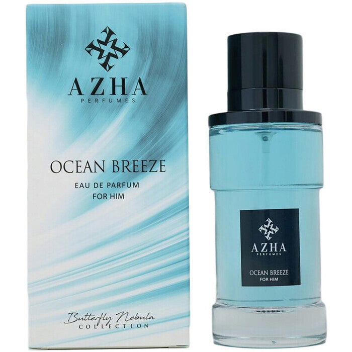 Azha Perfumes Ocean Breeze Eau De Parfum 100ml