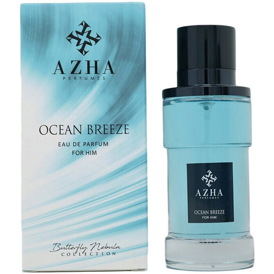 Azha Perfumes Ocean Breeze Eau De Parfum 100ml