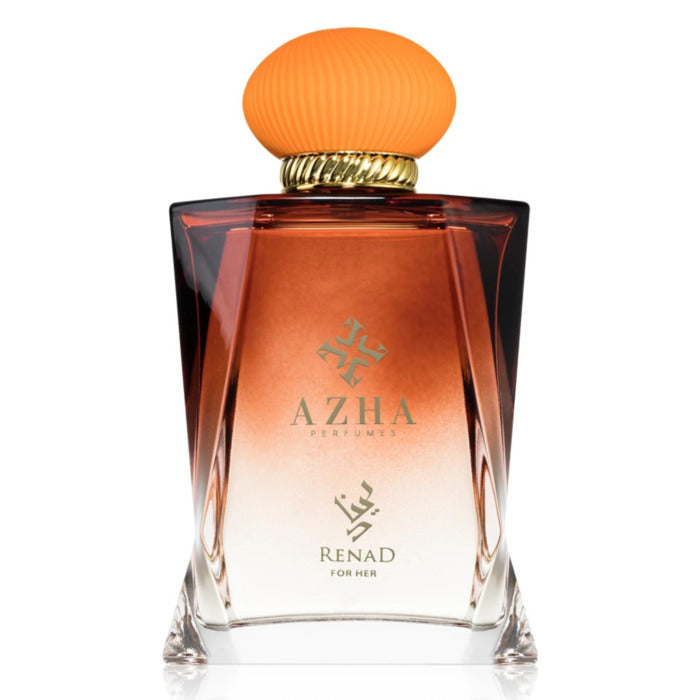 Azha Perfumes Renad Eau De Parfum 100ml
