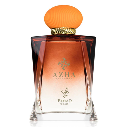 Azha Perfumes Renad Eau De Parfum 100ml
