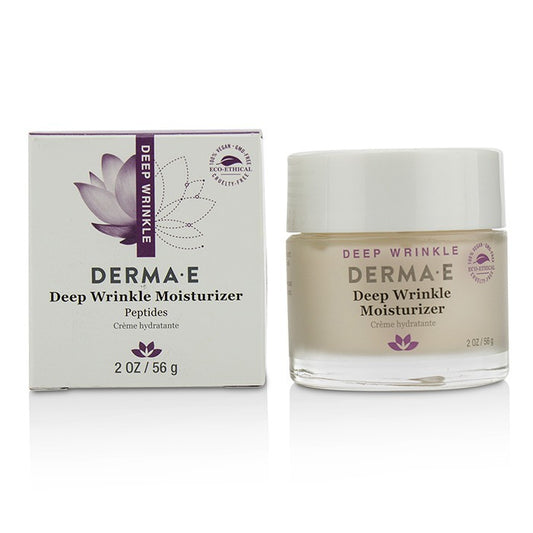 Derma E Deep Wrinkle Moisturizer 56g/2oz