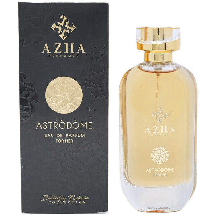 Azha Perfumes Astrodome Eau De Parfum 100ml