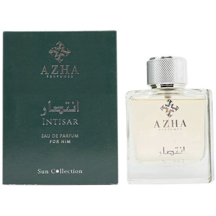 Azha Perfumes Intisar Eau De Parfum 100ml