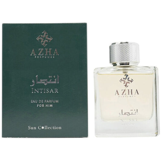 Azha Perfumes Intisar Eau De Parfum 100ml