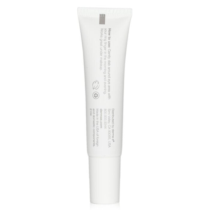 Derma E Hydrating Eye Cream 14g/0.5oz