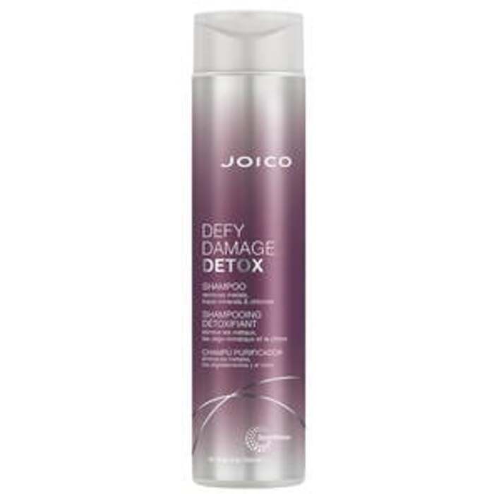 Joico Defy Damage Detox Shampoo 300ml