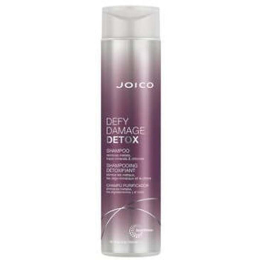 Joico Defy Damage Detox Shampoo 300ml