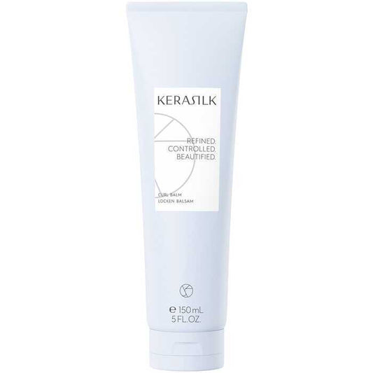 Kerasilk Specialists Curl Balm - Multi-purpose Balm For Curly Hair 150ml