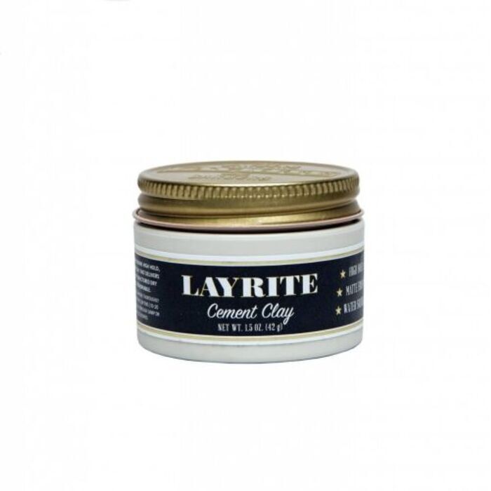 Layrite Cement Clay 42ml