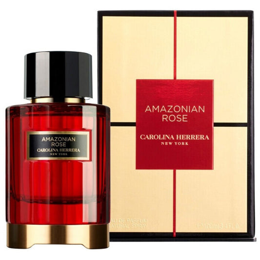 Carolina Herrera Amazonian Rose Eau De Parfum 100ml