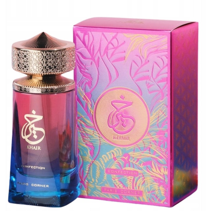 Paris Corner Khair Confection Eau De Parfum 100ml