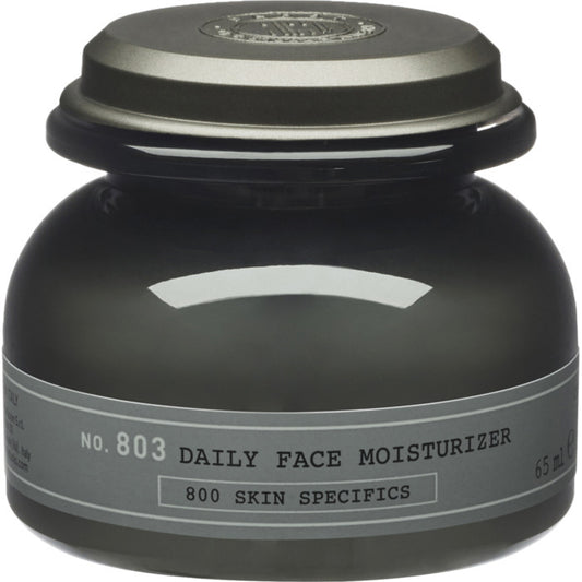Depot No. 803 Daily Face Moisturizer 65ml