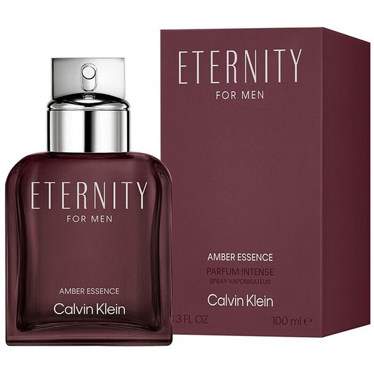 Calvin Klein Eternity Amber Essence For Men Parfum 100ml