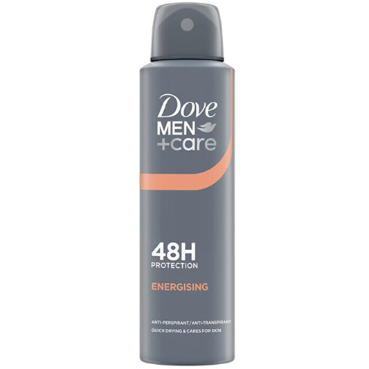 Dove Men+care Energizing Anti-perspirant 150ml