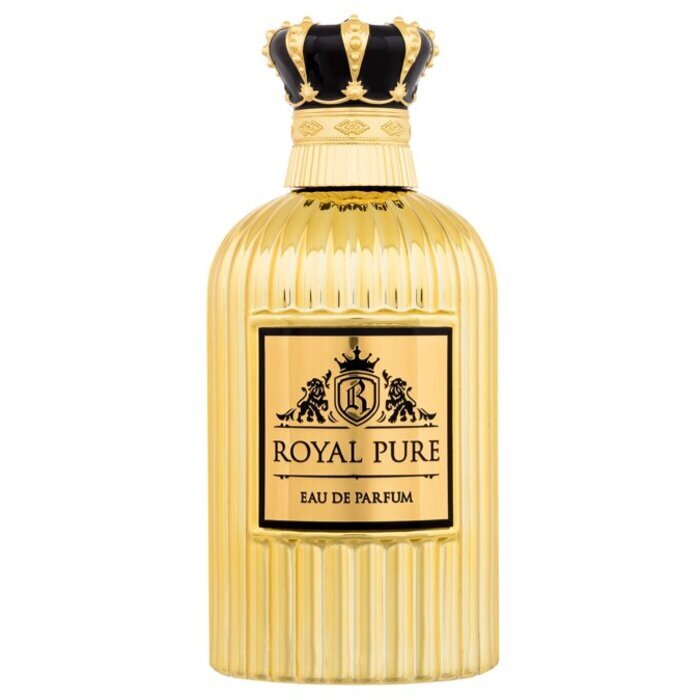 Assala Prime Royal Pure Eau De Parfum 100ml
