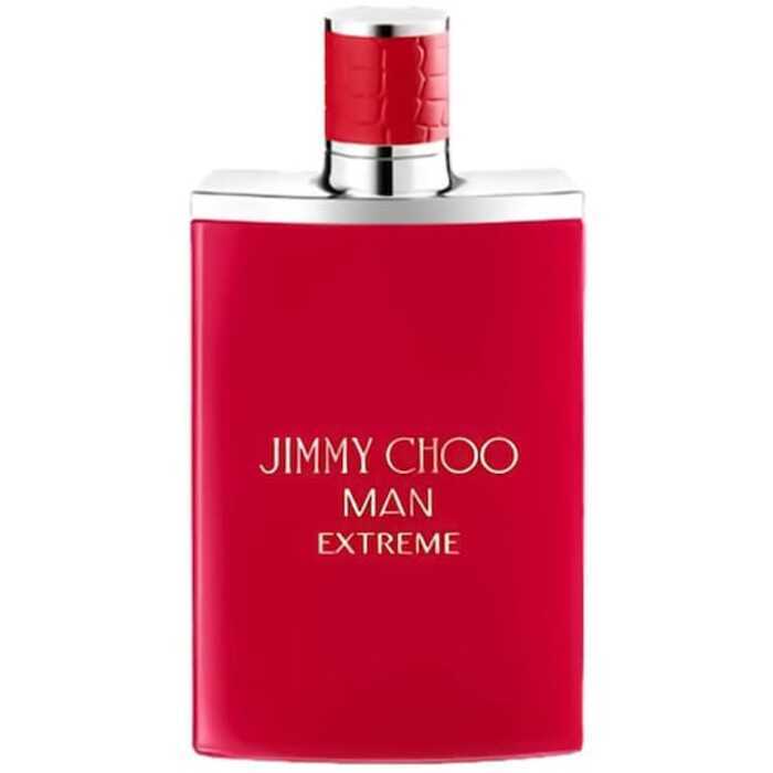 Jimmy Choo Man Extreme Eau De Parfum 50ml