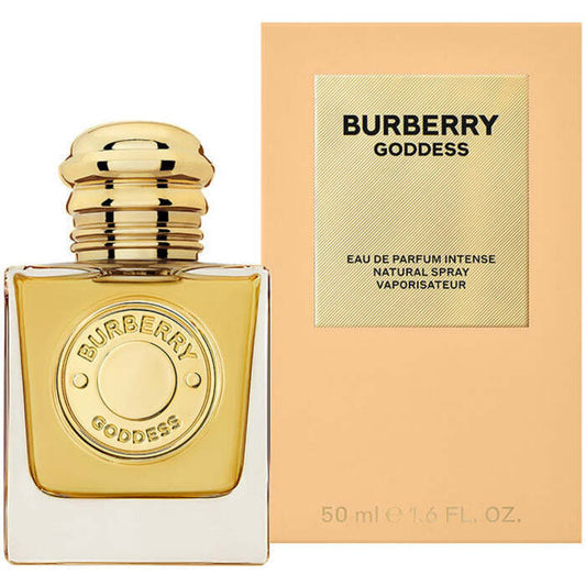 Burberry Goddess Intense Eau De Parfum 30ml