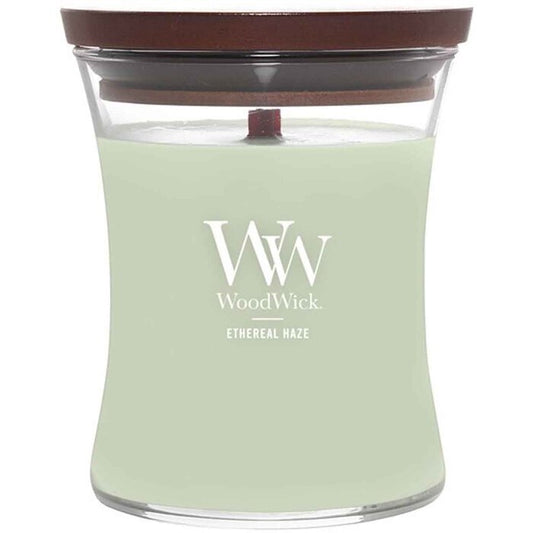 WoodWick Ethereal Haze Vase - Scented Candle 275.0g