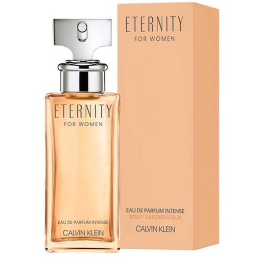Calvin Klein Eternity Eau De Parfum Intense Eau De Parfum 50ml