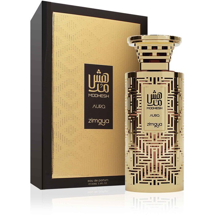Zimaya Modhesh Aura Eau De Parfum 100ml