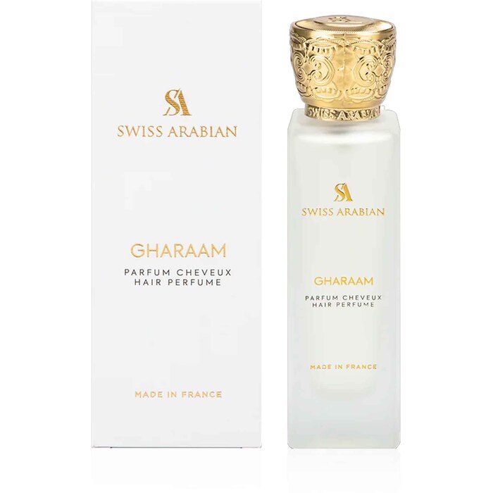 Swiss Arabian Gharaam Hair Perfume 50ml