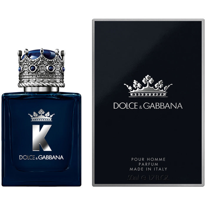 Dolce Gabbana K By Parfum 100ml