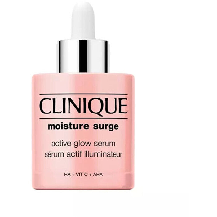 Clinique Moisture Surge Active Glow Serum 30ml