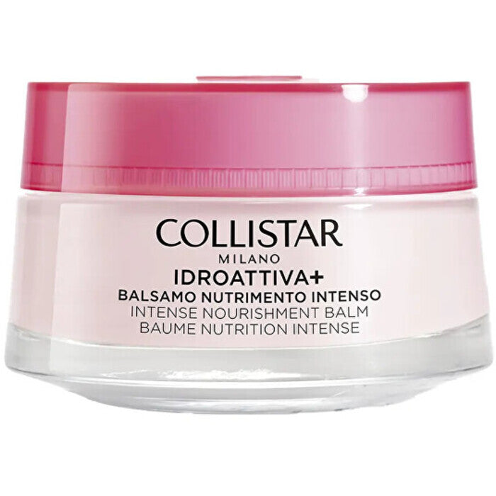 Collistar Idroattiva+ Intense Nourishment Balm 50ml