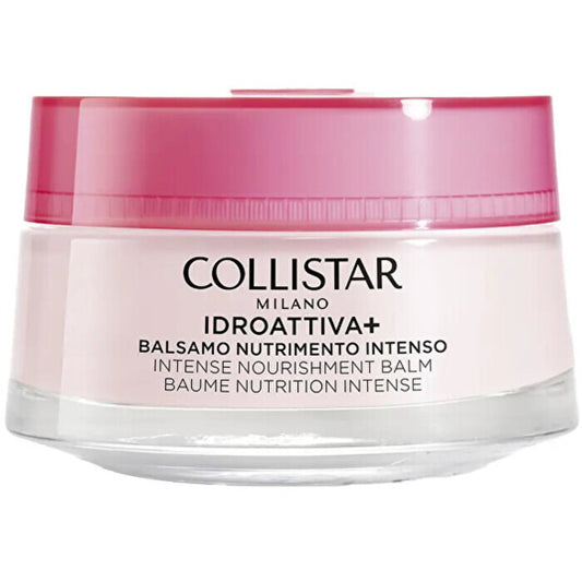 Collistar Idroattiva+ Intense Nourishment Balm 50ml