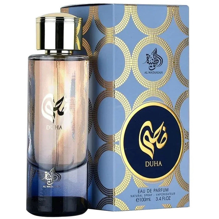 Al Wataniah Duha Eau De Parfum 100ml