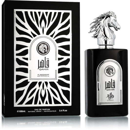 Al Wataniah Qahir Eau De Parfum 100ml