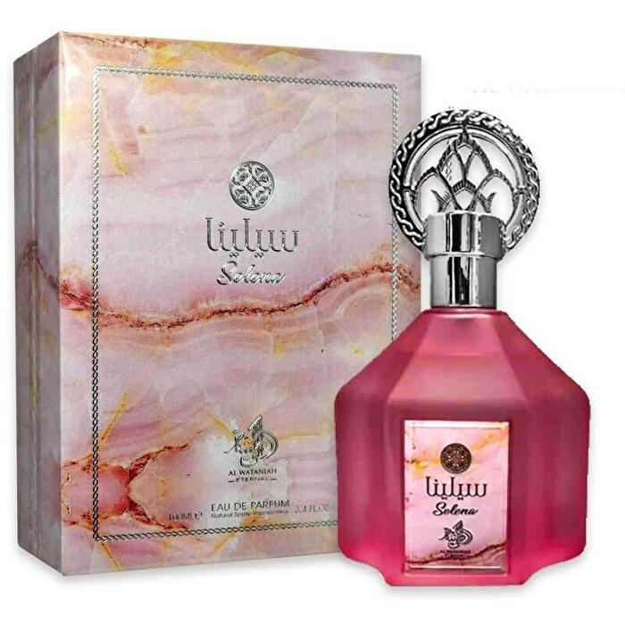 Al Wataniah Selena Eau De Parfum 100ml