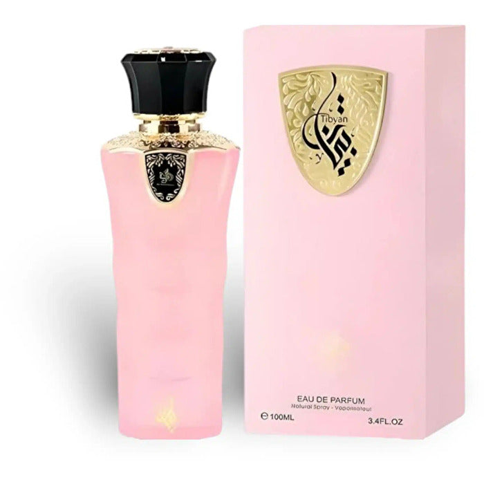 Al Wataniah Tibyan Eau De Parfum 100ml