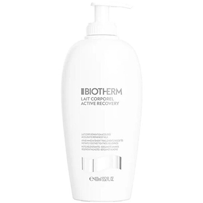 Biotherm Active Recovery Body Milk 400ml