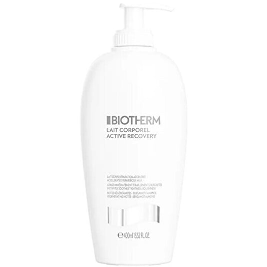 Biotherm Active Recovery Body Milk 400ml
