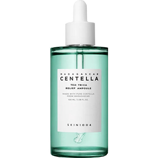 SKIN1004 Madagascar Centella Tea-trica Relief Ampoule 100ml