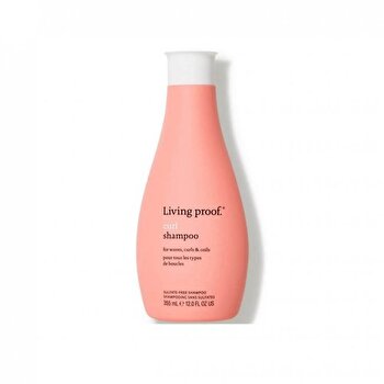 Living proof. Curl Shampoo - Šampon 100ml