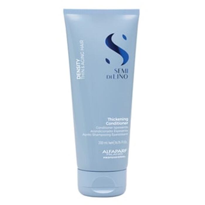 Alfaparf Milano Semi Di Lino Density Thickening Conditioner 1000ml
