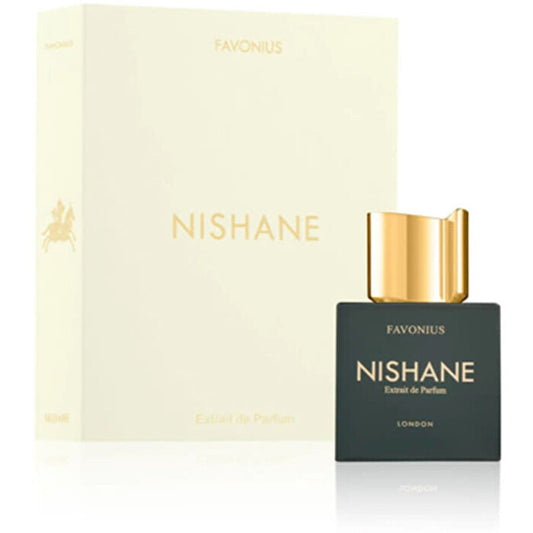 Nishane Favonius Extrait De Parfum 50ml