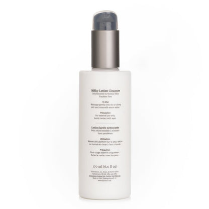 Epionce Milky Lotion Cleanser - For Dry/ Sensitive to Normal Skin 170ml/6oz